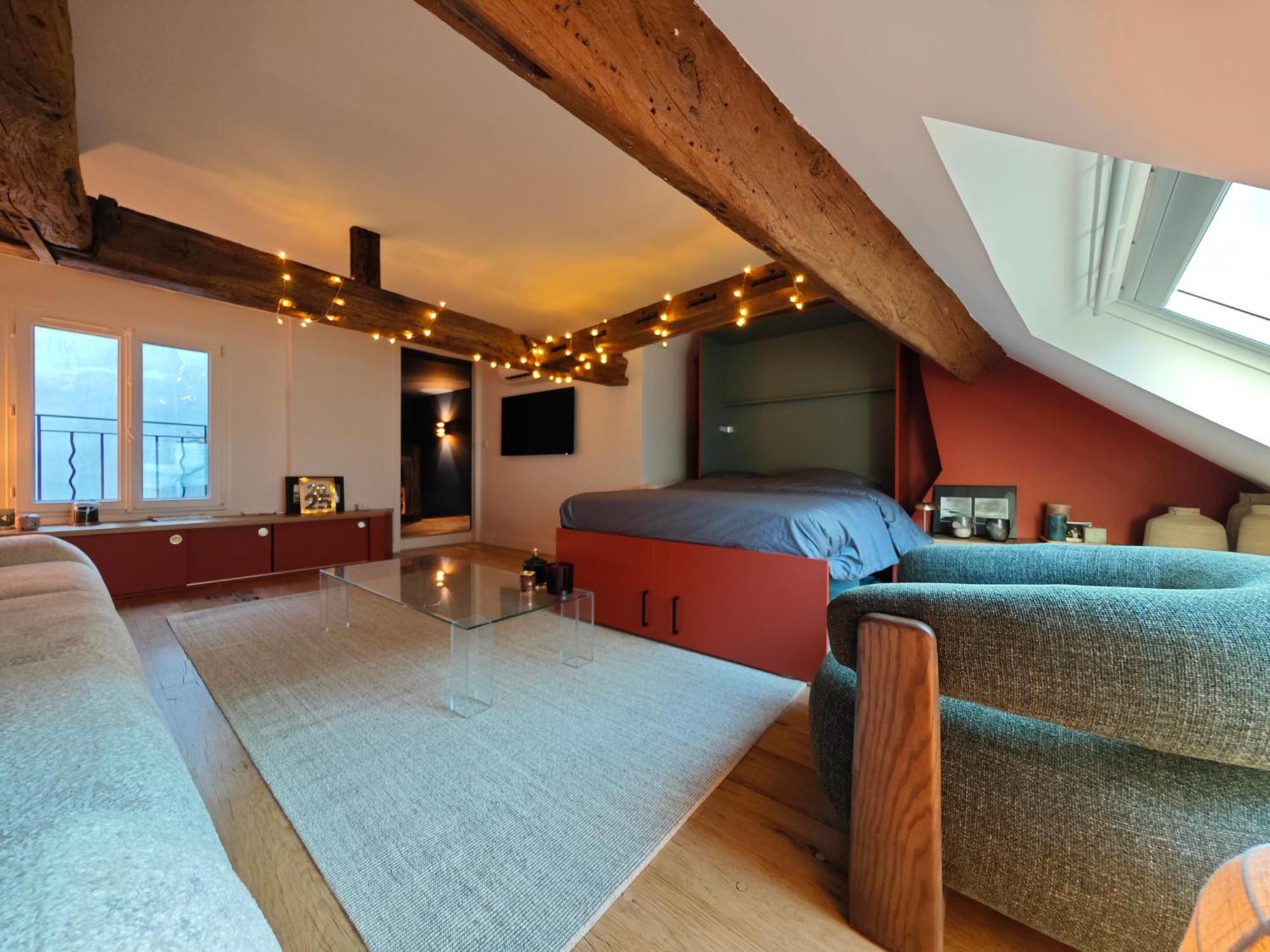 Appartamento Rooftop *