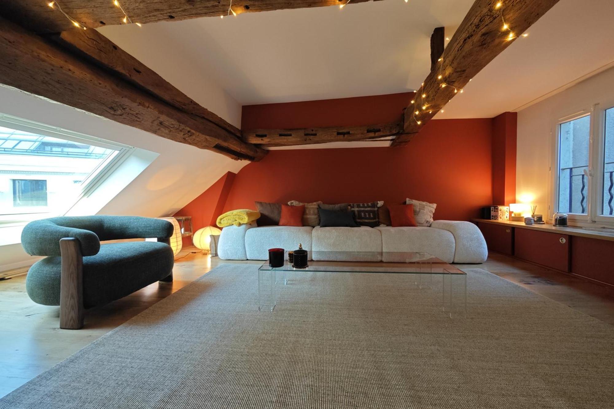 Appartamento Rooftop