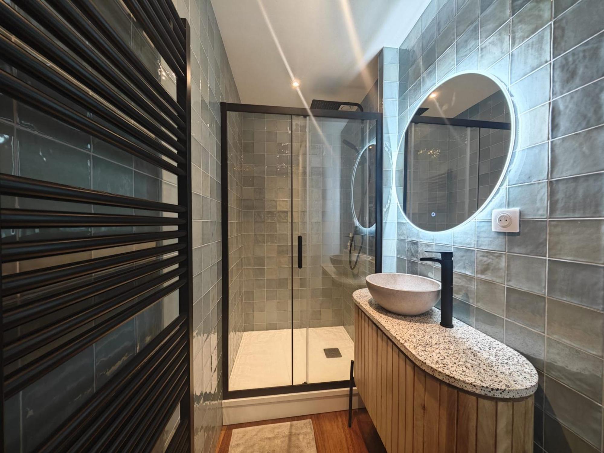 Rooftop Appartamento *